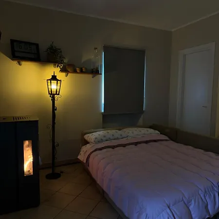 Appartement La Porta Rossa *