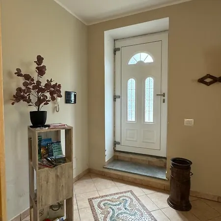 La Porta Rossa *