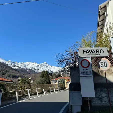 La Porta Rossa * Biella
