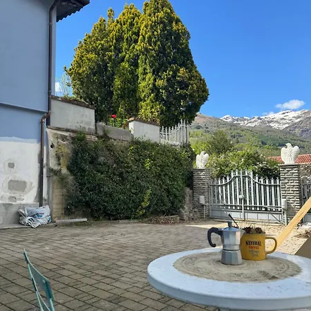 La Porta Rossa *